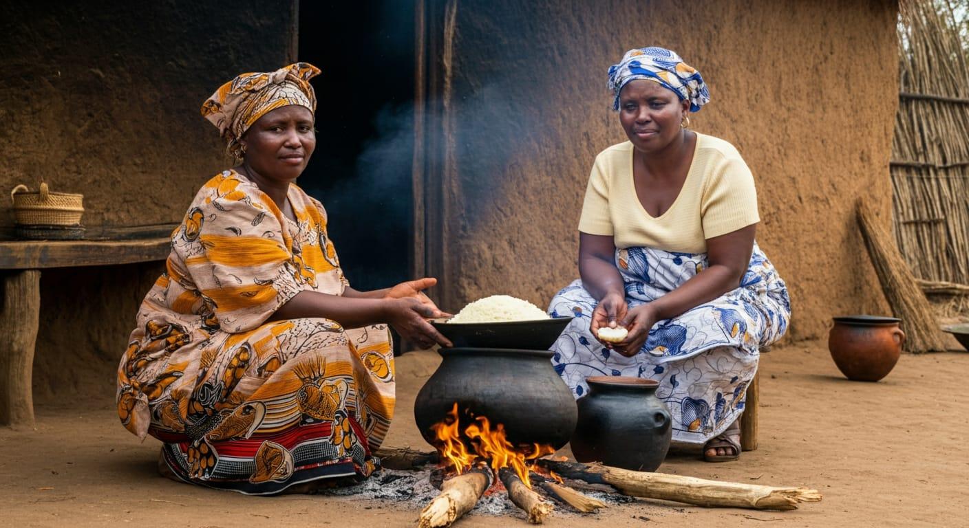 Traditional Cuisine