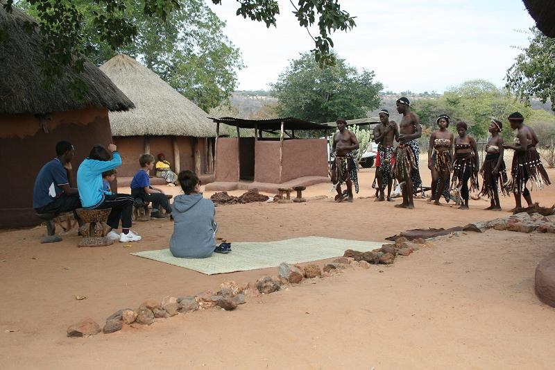 Cultural Performances